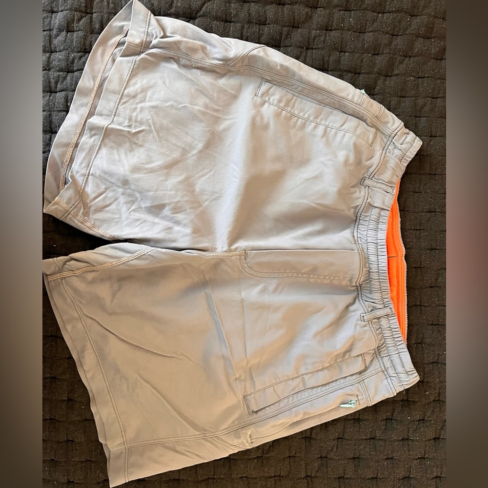 Birddogs Men’s Khaki shorts S